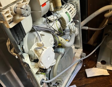 appliance repair Sacramento