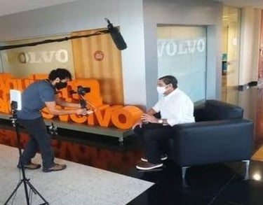Video SIPAT