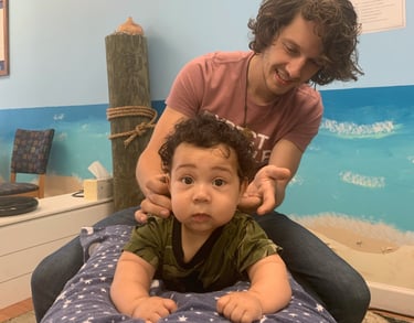 Three Nails Chiropractic office in Franklin TN serving families from Brentwood and Spring Hill