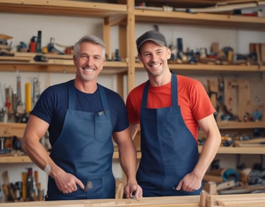 black blue and yellow textile