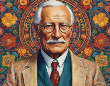 black blue and yellow textile