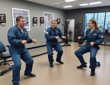 black blue and yellow textile