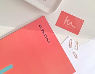 KV Gestiones, Karina Viñuela. Soluciones personalizadas para pequeñas y medianas empresas que buscan optimizar sus procesos a