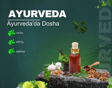 Ayurveda