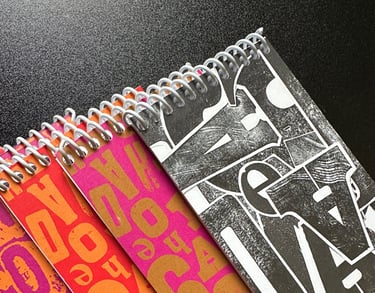 School of Art + Design Project by Tabitha Asiedu-Gyamfi
