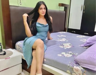 Escort Service in juhu