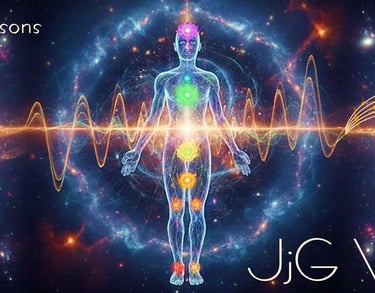 L'énergie fréquentielle