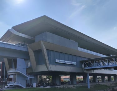 BTHO MRT