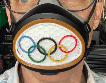Olympic Rings