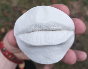 Moulage bouche
