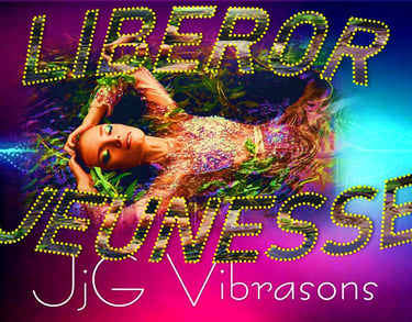 LIBEROR JEUNESSE