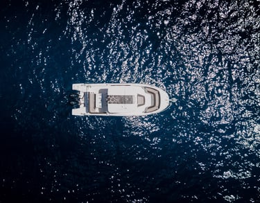 Journée bateau guadeloupe