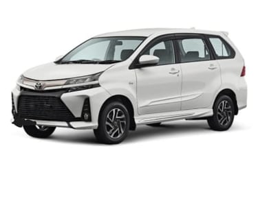 Daihatsu Xenia