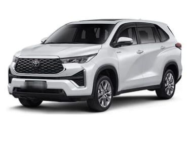 Sewa Mobil Innova Zenix di Surabaya