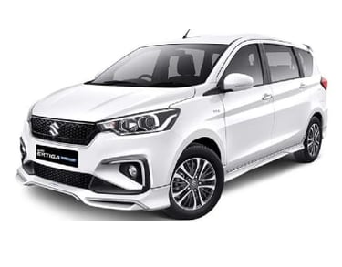 Sewa Mobil Suzuki Ertiga di Surabaya