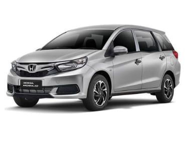 Sewa Rental Mobil Honda Mobilio di Surabaya