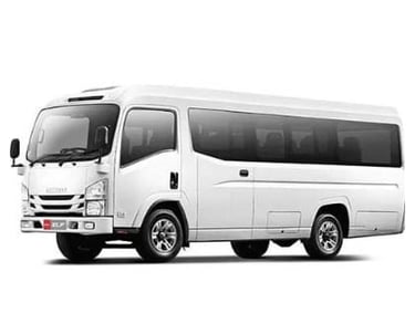 Sewa Rental Mobil Isuzu Elf Long di Surabaya