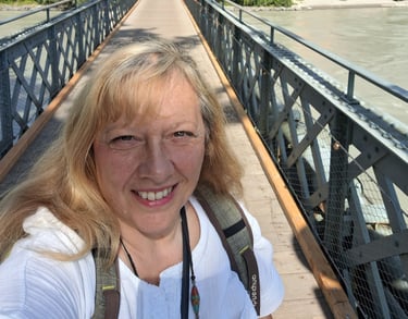 Your contact in france