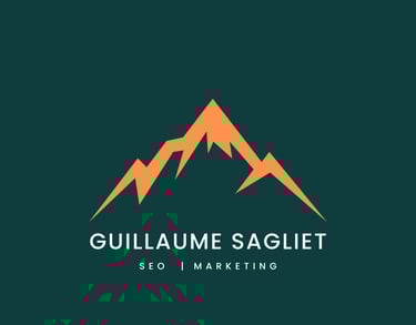 logo guillaume sagliet