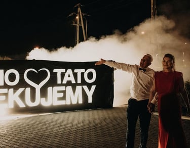 mamo tato dziękujemy podziękowania dla rodziców