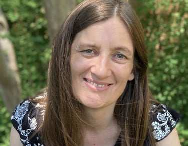 headshot of Eleanor Bolton