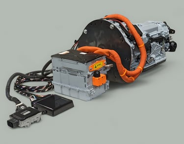 EV Kit