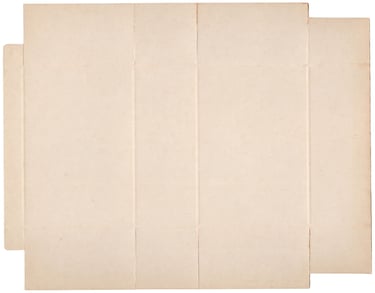 Mr. Basketball George Mikan Hand cut basketball Wheaties vintage card