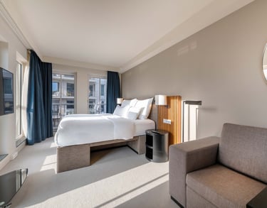 Pestana Amsterdam - Paulo Bezerra de Melo - Melhor fotografo do mundo