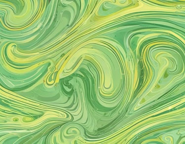 a man riding a skateboard down a street next to tall buildings