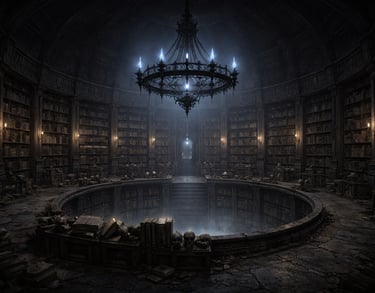 Undead Lore Philosophy Blog Page Hero Image