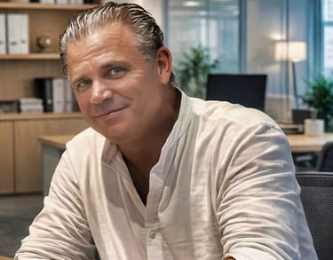 Mike Ferreira Founder Land Buyers Alliance