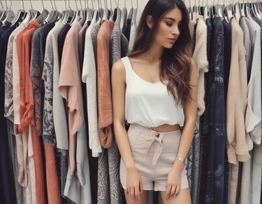 black blue and yellow textile