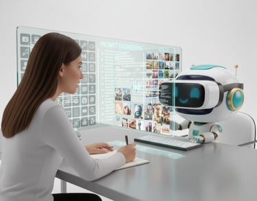 Blick unter die Haube: Machine2Mind nutzt 18 Jahre Erfahrung im Training von Sprachmodellen