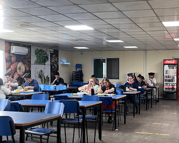 casino para empresas en Santiago