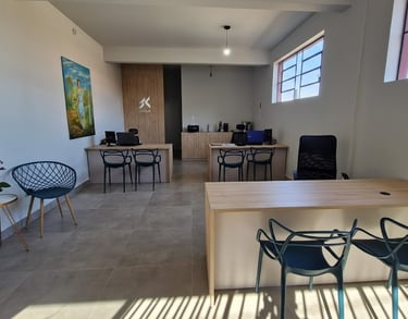 Escritório de Advocacia