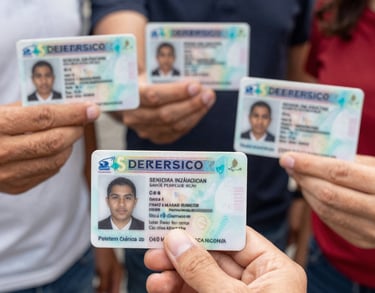 black blue and yellow textile