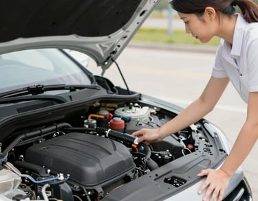 black blue and yellow textile