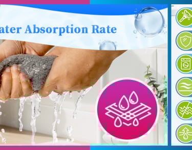 Microfiber Cleaning Cloth