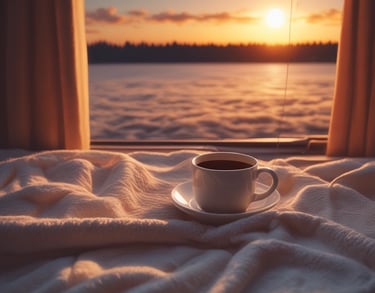 black blue and yellow textile