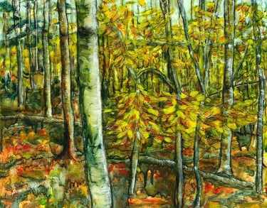 Appalachian Trail