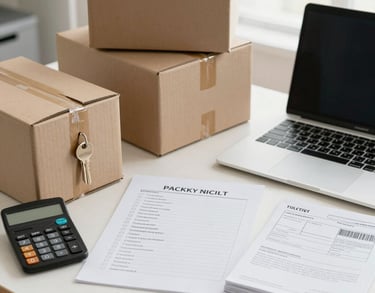 Moving budget tips and renter planning resources