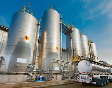 Industria de Mato grosso