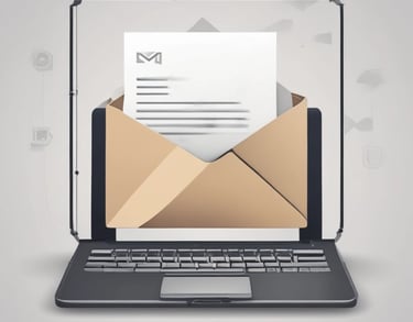 a man riding a skateboard down a street next to tall buildings