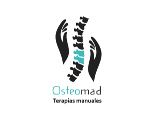 Logo Osteomad