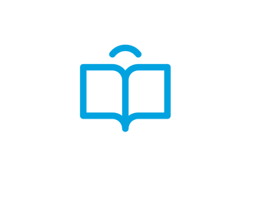 Open book icon representing the evidence-based Level 4 assessment approach at Regen Sports Therapy.