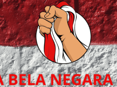 garda bela negara nasioanl