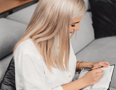 UK GP specialising in personalised preventative health care