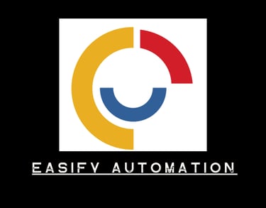 Easify Logo