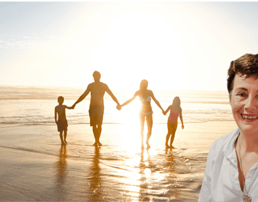 Pascale Besnier Coaching Hypnose PNL