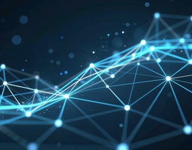 black blue and yellow textile